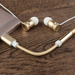 Bakeey Nylon USB 3.0 Type-C to 3.5mm Audio Earphone Adapter Cable for Letv 2 Pro Max 2