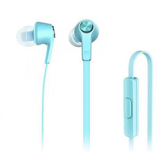 Original Xiaomi Piston Colorful Version In-Ear Earphone Headset Microphone Headphone For iPhone Xiaomi