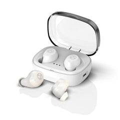 [True Wireless] TWS-X10 Bluetooth 5.0 Earphone IPX7 Waterproof Headphones with 1600mAh Charging Box