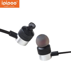 Ipipoo iL92BL Wireless Bluetooth Sport Earphone Earbuds Stereo Bass Headset with Mic Hands Free