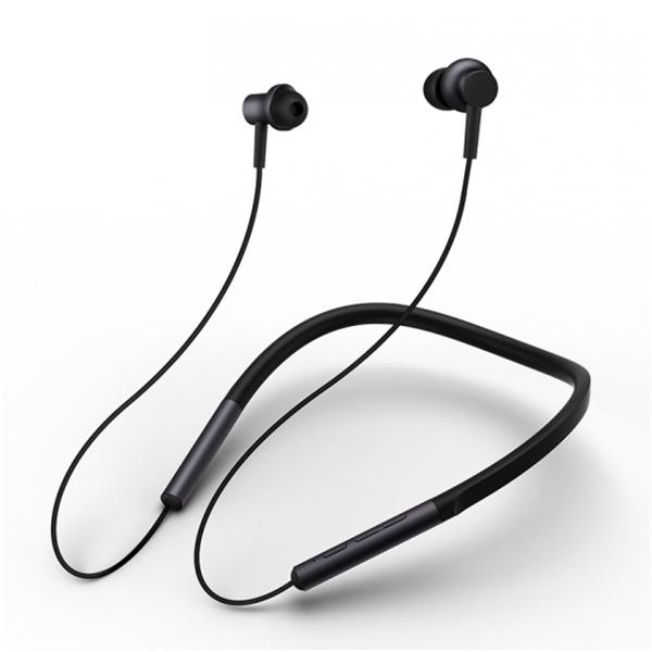 Original Xiaomi Dyanmaic Driver+Balanced Armature Driver HiFi APT-X Bluetooth Earphone With Mic