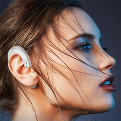 Losence Q25 Earhooks Wireless Bluetooth Earphone HiFi Portable Waterproof Noise Cancelling Headphone