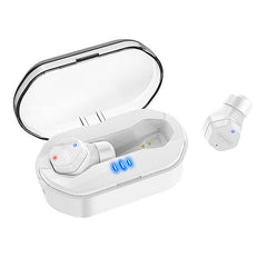 [Truly Wireless] Joyroom E3 Dual Bluetooth Earphone HIFI Call Siri IPX7 Waterproof With Chaging Box