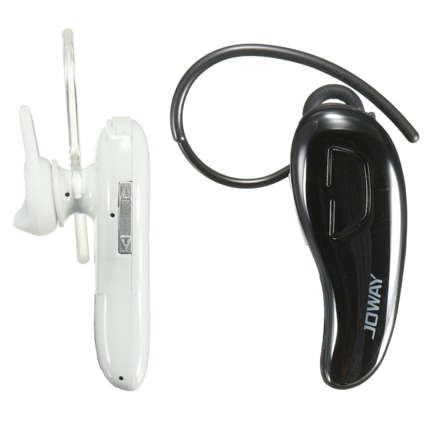 JOWAY H-02 Universal Hand-free Wireless Sport Bluetooth 4.1 Headset Earphone