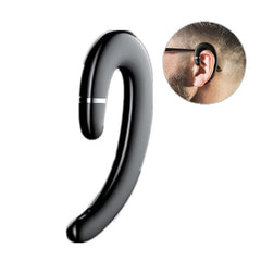 Joyroom P2 Wireless Earhook Bluetooth Earphone Single Portable Noise Cancelling Waterproof Headphone