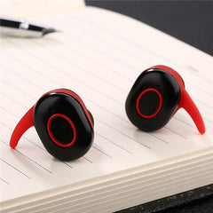 [Truly Wireless] Bakeey Bluetooth Earphone Headphone With Charger Box DSP Noise Cancelling Handsfree