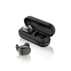 [Truly Wireless] WK BD800 Dual Bluetooth Earphone In-ear Stereo Sport Earphone With Charging Box