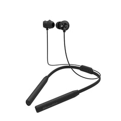 Bluedio TN2 HiFi Active Noise Cancelling Bluetooth Earphone Magnetic Neckband Headphone Dual Mic