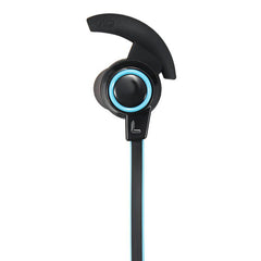 AMW-810 Outdoor Sport Running Water-proof Light Weight Neck Band Bluetooth Earphone Headphone