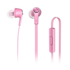 Original Xiaomi Piston Colorful Version In-Ear Earphone Headset Microphone Headphone For iPhone Xiaomi