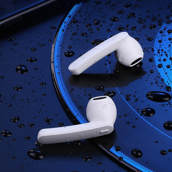 JOYROOM T04 Bluetooth True Wireless Binaural Stereo Earphone TWS Noise Cancelling With Charging Case