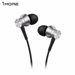 Xiaomi 1More E1009 Piston 45 Angle In-ear Wired Control Earphone Headphone With Mic