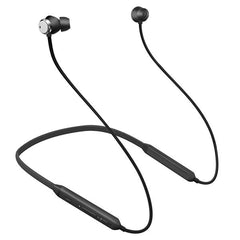 Bluedio TN Active Noise Cancelling Magnetic HiFi Bluetooth Earphone Headphone With Dual Microphone