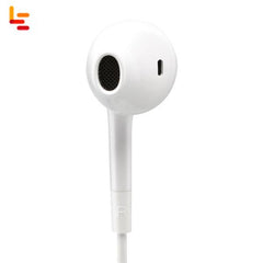 Original LETV Digital Flat Cable Wired Control Type-C CDLA Headphone Earphone For Huawei P9 Xiaomi 6 Xiaomi 5