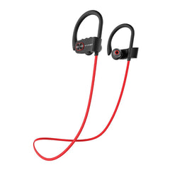 Blitzwolf® BW-BTS2 Sport Earhook Wireless Bluetooth Earphone Dynamic Driver IPX7 Waterproof Headset