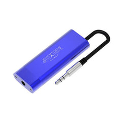 Artex SD05 Plus Mini Portable HiFi Amplifier Noise Reduction Stereo 3.5mm Audio Earphone Amplifier