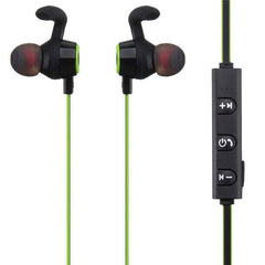 AMW-810 Outdoor Sport Running Water-proof Light Weight Neck Band Bluetooth Earphone Headphone