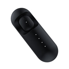 Xiaomi QCY MINI1 Single Wireless Bluetooth Earphone Noise Cancelling Headphone with 580mAh Charging Box