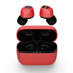 Edifier W2 Bluetooth 5.0 True Wireless Dual Earphone Stereo Deep Bass Handsfree With Charging Case