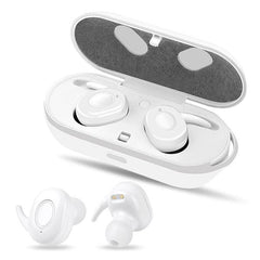 [Truly Wireless] Bakeey Bluetooth Earphone Headphone With Charger Box DSP Noise Cancelling Handsfree