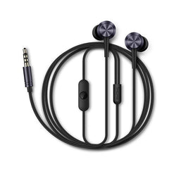 Xiaomi 1More E1009 Piston 45 Angle In-ear Wired Control Earphone Headphone With Mic