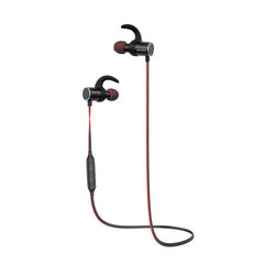 Awei AK8 In-ear IPX4 Waterproof Magnetic Hall Sensor Bass Stereo Bluetooth Earphone With Mic