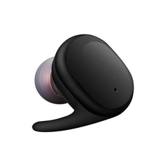 [Truly Wireless] Mini Stealth Stereo Wireless Bluetooth Dual Earphone Headphones With Charging Box