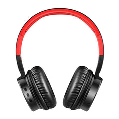 Sound Intone BT-16 4D Stereo Foldable Wireless Bluetooth Earphone Heavy Bass Headphone Headset