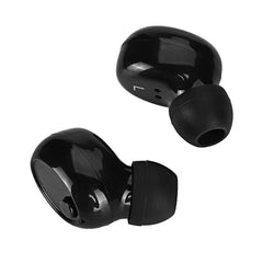 [Bluetooth 5.0] HiFi TWS True Wireless Earphone Headphone Sport Bass Stereo with Charging Box