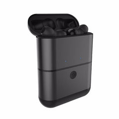 [Truly Wireless] X2-TWS IPX5 Waterproof Bluetooth Earphone With 1600mAh Charger Box Case Power Bank