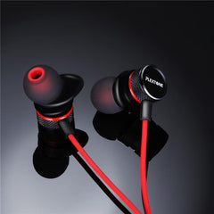 PLEXTONE G15 Earphone 3.5mm Magnetic Stereo Gaming Headphone with Mic for iPhone Xiaomi Computer PS4