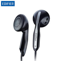 Edifier H180 Wired Hi-Fi Stereo In-ear Earphone Headset