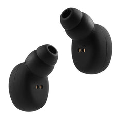 Mini Portable Wireless Bluetooth Earphone HIFI Stereo Sound Waterproof Invisible Headset With Mic