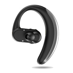 EMEY 911 Business Light-weight Noise-cancelling Wireless Bluetooth Earphone Earbud for Xiaomi iPhone