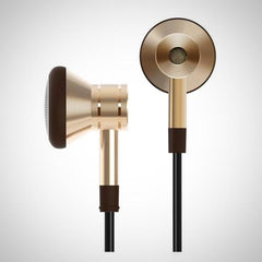 Xiaomi 1MORE Piston 3.5mm In-Ear Metal Super Bass Headset Earphone Headphone With Mic