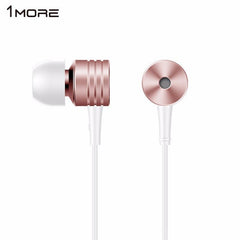 Xiaomi 1MORE E1003 Piston 2 Classic HIFI Wired Control Headphone Earphone With Mic 