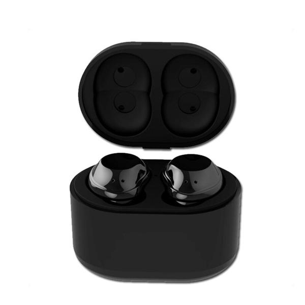 [Truly Wireless] TWS-X6 Touch Control IPX5 Waterproof Bluetooth Earphone Headphone With Charger