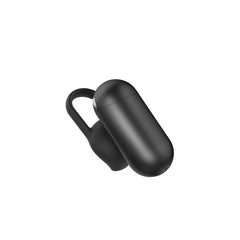 Xiaomi QCY Q12 Mini Invisiable Earphone Wireless Bluetooth Noise Cancelling Single-headphone with Mic