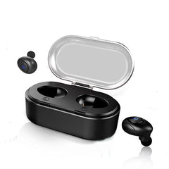 [Truly Wireless] TZ-i8 Stereo Bluetooth Earphone With Charger Box Sweatproof Waterproof