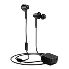 BlitzWolf® BW-ANC1 Active Noise Cancelling Wireless Bluetooth Earphone AptX Hi-Fi Stereo Headphone