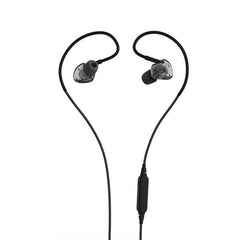 PLEXTONE BX240 Sport Waterproof IPX5 Passive Noise Canceling Wireless Bluetooth Headphones Earphone