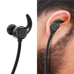 X13 Sport 110mAh Stereo HiFi Bluetooth Earphone Headphone IPX5 Waterproof Magnetic Adsorption