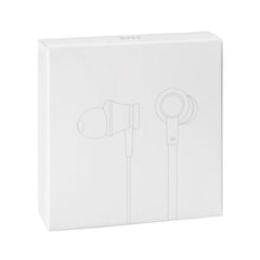 Original Xiaomi Piston Basic Edition In-ear Headset Earphone With Mic