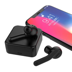 [Bluetooth 5.0] Aipao T88 TWS True Wireless Earphone HiFi Stereo Headphones with Charging Box