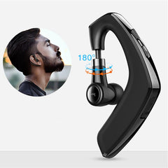 Picun T8 Business Wireless Bluetooth Earphone HIFI Bass Handsfree Sports With Mic for Iphone Xiaomi