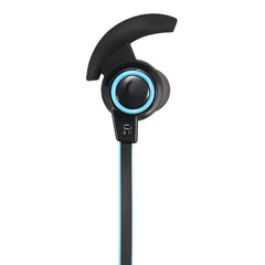 AMW-810 Outdoor Sport Running Water-proof Light Weight Neck Band Bluetooth Earphone Headphone