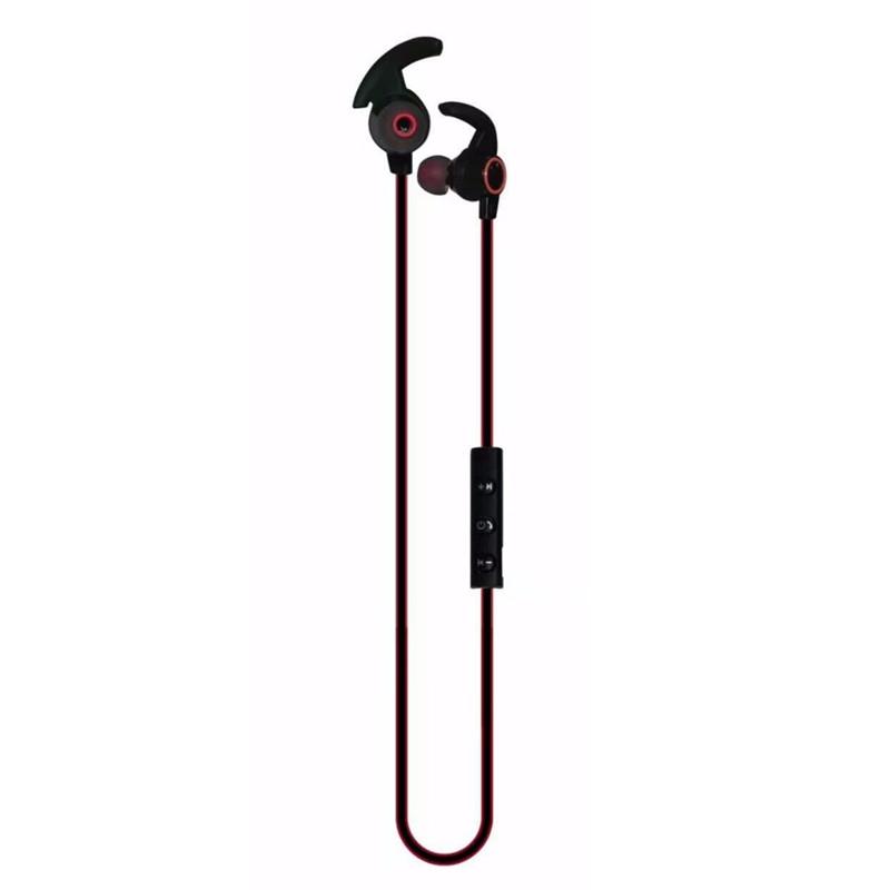 AMW-810 Outdoor Sport Running Water-proof Light Weight Neck Band Bluetooth Earphone Headphone