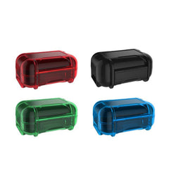 KZ ABS Resin Earphone Bag Portable Shockproof Waterproof Headphone Headset Box Storage Bag