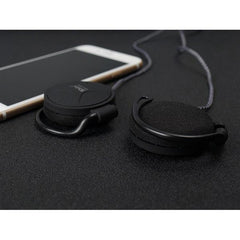 Shini Q940 3.5mm Sport Headset Ear Hook Stereo Earphone Headphone For Cell Phone MP3 MP4 Player