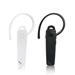 Original REMAX T7 Business Remote Self Timer Wireless Bluetooth 4.1 Headphone Earphone